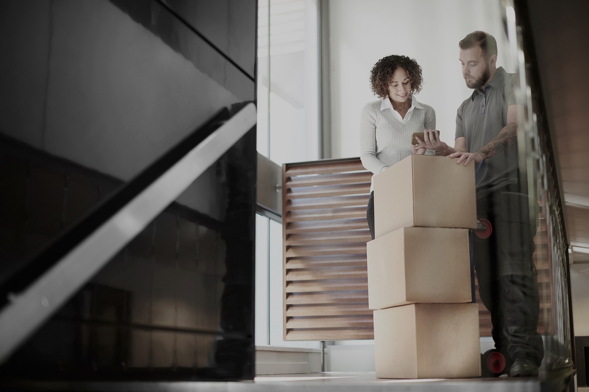 assurance transport, particuliers, entreprises, professionnels